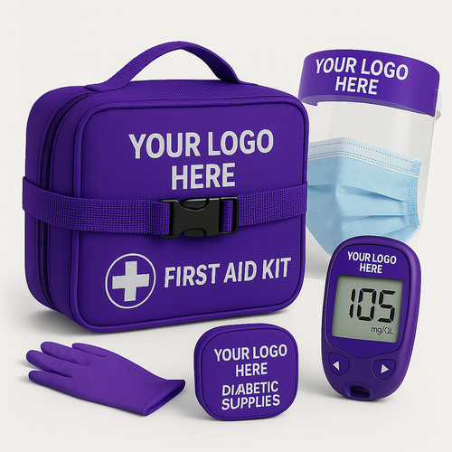 Custom Medical Kits